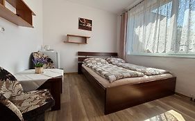 Pokoje gościnne Floks